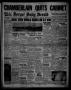 Newspaper: Borger Daily Herald (Borger, Tex.), Vol. 14, No. 270, Ed. 1 Thursday,…