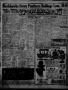 Thumbnail image of item number 4 in: 'Borger Daily Herald (Borger, Tex.), Vol. 14, No. 296, Ed. 1 Sunday, November 3, 1940'.