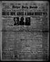 Newspaper: Borger Daily Herald (Borger, Tex.), Vol. 14, No. 296, Ed. 1 Sunday, N…