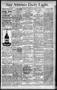 Newspaper: San Antonio Daily Light. (San Antonio, Tex.), Vol. 10, No. 252, Ed. 1…