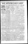 Newspaper: San Antonio Daily Light (San Antonio, Tex.), Vol. 17, No. 51, Ed. 1 W…
