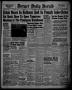 Newspaper: Borger Daily Herald (Borger, Tex.), Vol. 15, No. 84, Ed. 1 Friday, Fe…