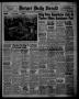 Newspaper: Borger Daily Herald (Borger, Tex.), Vol. 15, No. 108, Ed. 1 Friday, M…