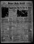 Newspaper: Borger Daily Herald (Borger, Tex.), Vol. 15, No. 114, Ed. 1 Friday, A…