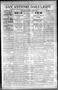 Newspaper: San Antonio Daily Light (San Antonio, Tex.), Vol. 17, No. 215, Ed. 1 …
