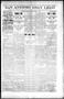 Newspaper: San Antonio Daily Light (San Antonio, Tex.), Vol. 17, No. 307, Ed. 1 …