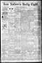 Primary view of San Antonio Daily Light. (San Antonio, Tex.), Vol. 17, No. 341, Ed. 1 Tuesday, December 21, 1897