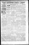 Newspaper: San Antonio Daily Light (San Antonio, Tex.), Vol. 17, No. 351, Ed. 1 …