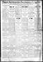 Newspaper: San Antonio Sunday Light (San Antonio, Tex.), Vol. 18, No. 119, Ed. 1…