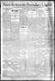 Newspaper: San Antonio Sunday Light (San Antonio, Tex.), Vol. 18, No. 140, Ed. 1…