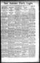 Newspaper: San Antonio Daily Light. (San Antonio, Tex.), Vol. 15, No. 136, Ed. 1…