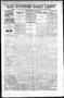 Newspaper: San Antonio Daily Light (San Antonio, Tex.), Vol. 18, No. 155, Ed. 1 …