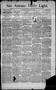 Newspaper: San Antonio Daily Light. (San Antonio, Tex.), Vol. 15, No. 153, Ed. 1…