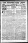Newspaper: San Antonio Daily Light (San Antonio, Tex.), Vol. 17, No. 193, Ed. 1 …