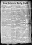 Primary view of San Antonio Daily Light. (San Antonio, Tex.), Vol. 15, No. 227, Ed. 1 Sunday, September 15, 1895