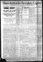 Newspaper: San Antonio Sunday Light (San Antonio, Tex.), Vol. 17, No. 208, Ed. 1…