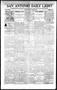 Newspaper: San Antonio Daily Light (San Antonio, Tex.), Vol. 17, No. 218, Ed. 1 …