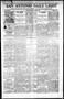 Newspaper: San Antonio Daily Light (San Antonio, Tex.), Vol. 17, No. 227, Ed. 1 …