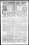 Newspaper: San Antonio Daily Light (San Antonio, Tex.), Vol. 17, No. 233, Ed. 1 …