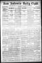 Newspaper: San Antonio Daily Light. (San Antonio, Tex.), Vol. 17, No. 339, Ed. 1…