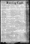 Primary view of Sunday Light. (San Antonio, Tex.), Vol. 16, No. 188, Ed. 1 Sunday, July 26, 1896