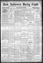 Newspaper: San Antonio Daily Light. (San Antonio, Tex.), Vol. 18, No. 93, Ed. 1 …