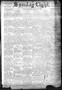 Primary view of Sunday Light. (San Antonio, Tex.), Vol. 16, No. 243, Ed. 1 Sunday, September 20, 1896
