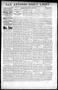Newspaper: San Antonio Daily Light (San Antonio, Tex.), Vol. 16, No. 304, Ed. 1 …