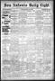 Newspaper: San Antonio Daily Light. (San Antonio, Tex.), Vol. 18, No. 151, Ed. 1…