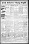 Newspaper: San Antonio Daily Light. (San Antonio, Tex.), Vol. 18, No. 153, Ed. 1…