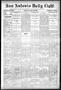 Newspaper: San Antonio Daily Light. (San Antonio, Tex.), Vol. 18, No. 188, Ed. 1…