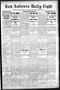 Newspaper: San Antonio Daily Light. (San Antonio, Tex.), Vol. 18, No. 306, Ed. 1…