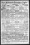 Newspaper: San Antonio Sunday Light (San Antonio, Tex.), Vol. 19, No. 158, Ed. 1…
