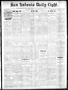 Newspaper: San Antonio Daily Light. (San Antonio, Tex.), Vol. 19, No. 217, Ed. 1…