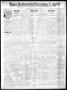 Newspaper: San Antonio Sunday Light (San Antonio, Tex.), Vol. 19, No. 219, Ed. 1…