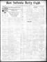 Newspaper: San Antonio Daily Light. (San Antonio, Tex.), Vol. 19, No. 269, Ed. 1…
