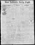 Newspaper: San Antonio Daily Light. (San Antonio, Tex.), Vol. 19, No. 282, Ed. 1…