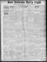 Newspaper: San Antonio Daily Light. (San Antonio, Tex.), Vol. 19, No. 325, Ed. 1…