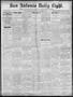 Newspaper: San Antonio Daily Light. (San Antonio, Tex.), Vol. 19, No. 329, Ed. 1…