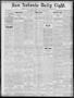 Newspaper: San Antonio Daily Light. (San Antonio, Tex.), Vol. 19, No. 338, Ed. 1…