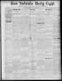 Newspaper: San Antonio Daily Light. (San Antonio, Tex.), Vol. 19, No. 345, Ed. 1…
