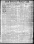 Newspaper: San Antonio Daily Light. (San Antonio, Tex.), Vol. 19, No. 350, Ed. 1…