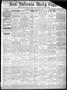 Newspaper: San Antonio Daily Light. (San Antonio, Tex.), Vol. 20, No. 55, Ed. 1 …