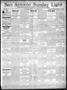 Newspaper: San Antonio Sunday Light (San Antonio, Tex.), Vol. 20, No. 64, Ed. 1 …