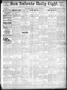 Newspaper: San Antonio Daily Light. (San Antonio, Tex.), Vol. 20, No. 75, Ed. 1 …