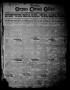 Thumbnail image of item number 1 in: 'The Weekly Corpus Christi Caller (Corpus Christi, Tex.), Vol. 19, No. 5, Ed. 1 Friday, January 27, 1911'.