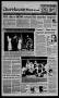 Thumbnail image of item number 1 in: 'Cherokeean/Herald (Rusk, Tex.), Vol. 151, No. 10, Ed. 1 Thursday, April 27, 2000'.