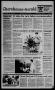 Thumbnail image of item number 1 in: 'Cherokeean/Herald (Rusk, Tex.), Vol. 151, No. 17, Ed. 1 Thursday, June 15, 2000'.