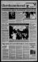 Primary view of Cherokeean/Herald (Rusk, Tex.), Vol. 151, No. 28, Ed. 1 Thursday, August 31, 2000