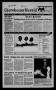 Thumbnail image of item number 1 in: 'Cherokeean/Herald (Rusk, Tex.), Vol. 151, No. 37, Ed. 1 Thursday, November 2, 2000'.